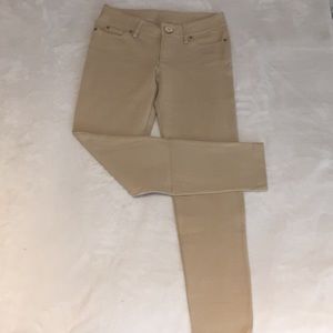 Lilly Pulitzer Skinny Ankle Jeans size 0